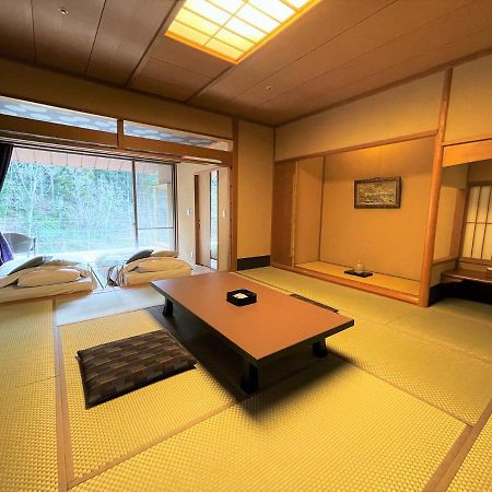 Sora Togetsusoukinryu Hotel Shizuoka Exterior photo