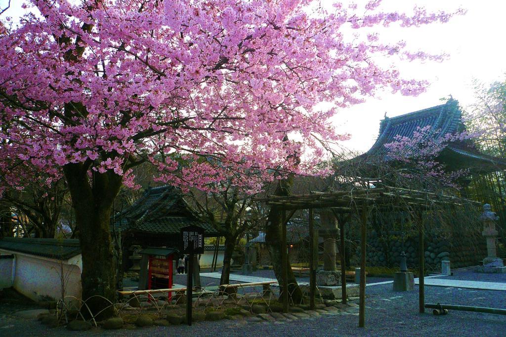 Sora Togetsusoukinryu Hotel Shizuoka Exterior photo