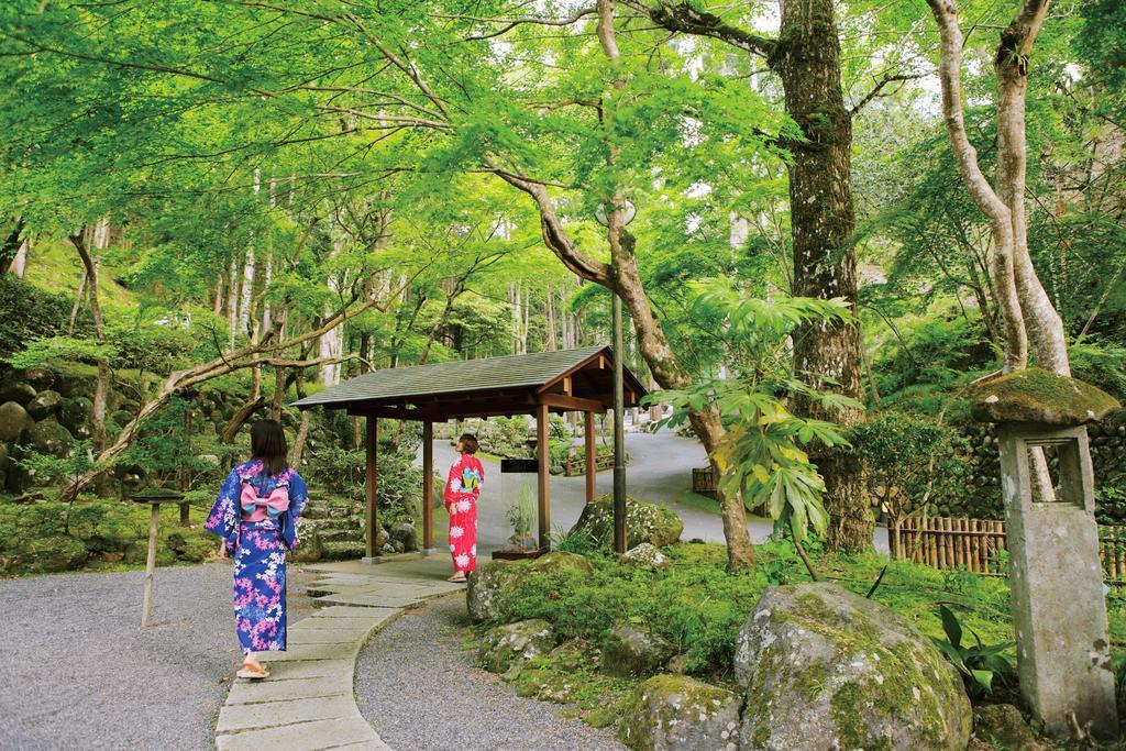 Sora Togetsusoukinryu Hotel Shizuoka Exterior photo