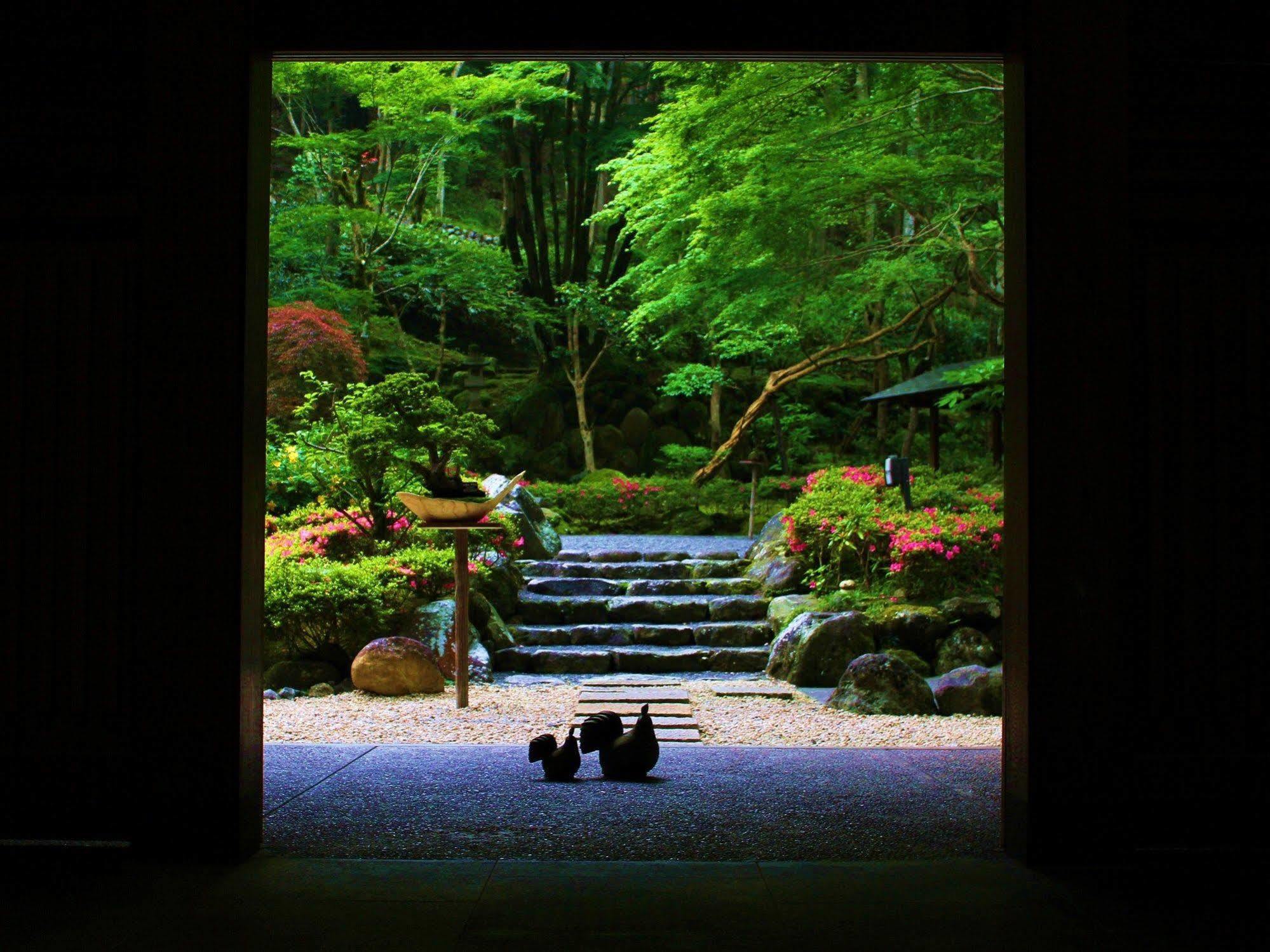 Sora Togetsusoukinryu Hotel Shizuoka Exterior photo