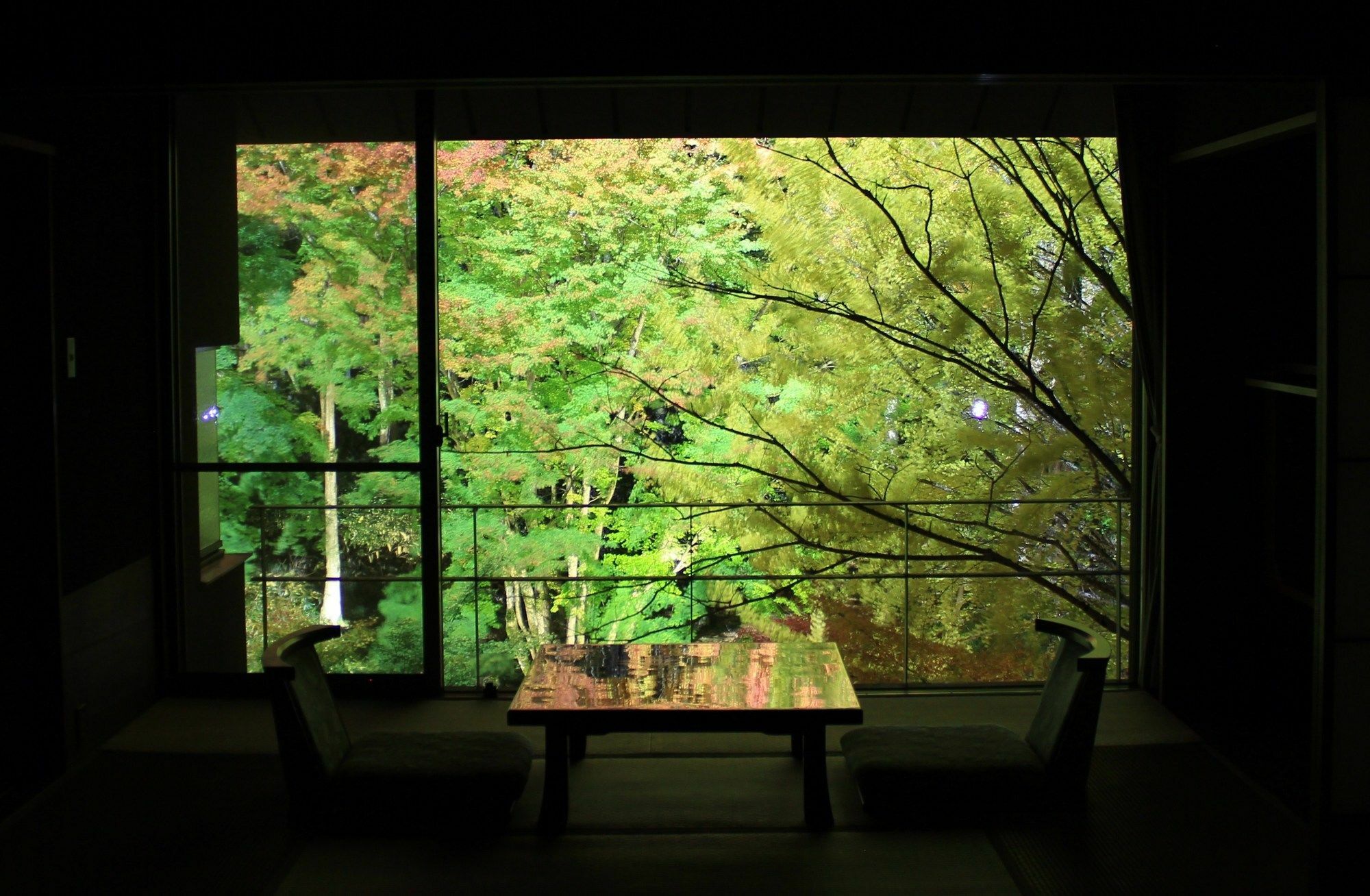 Sora Togetsusoukinryu Hotel Shizuoka Exterior photo