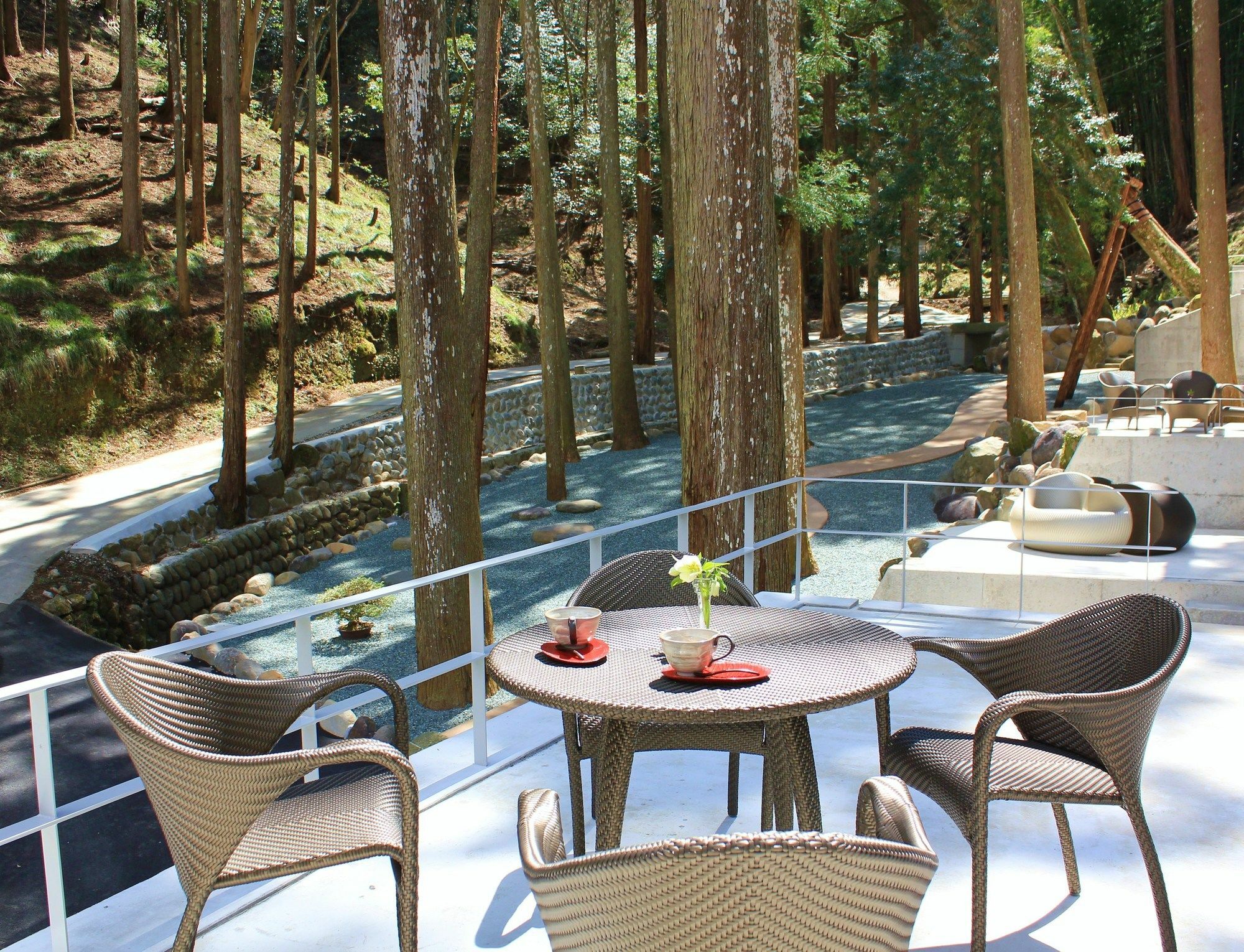 Sora Togetsusoukinryu Hotel Shizuoka Exterior photo
